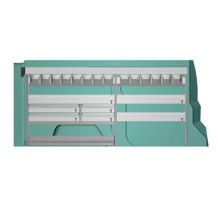 [5055] Fahrzeugeinrichtung 5050