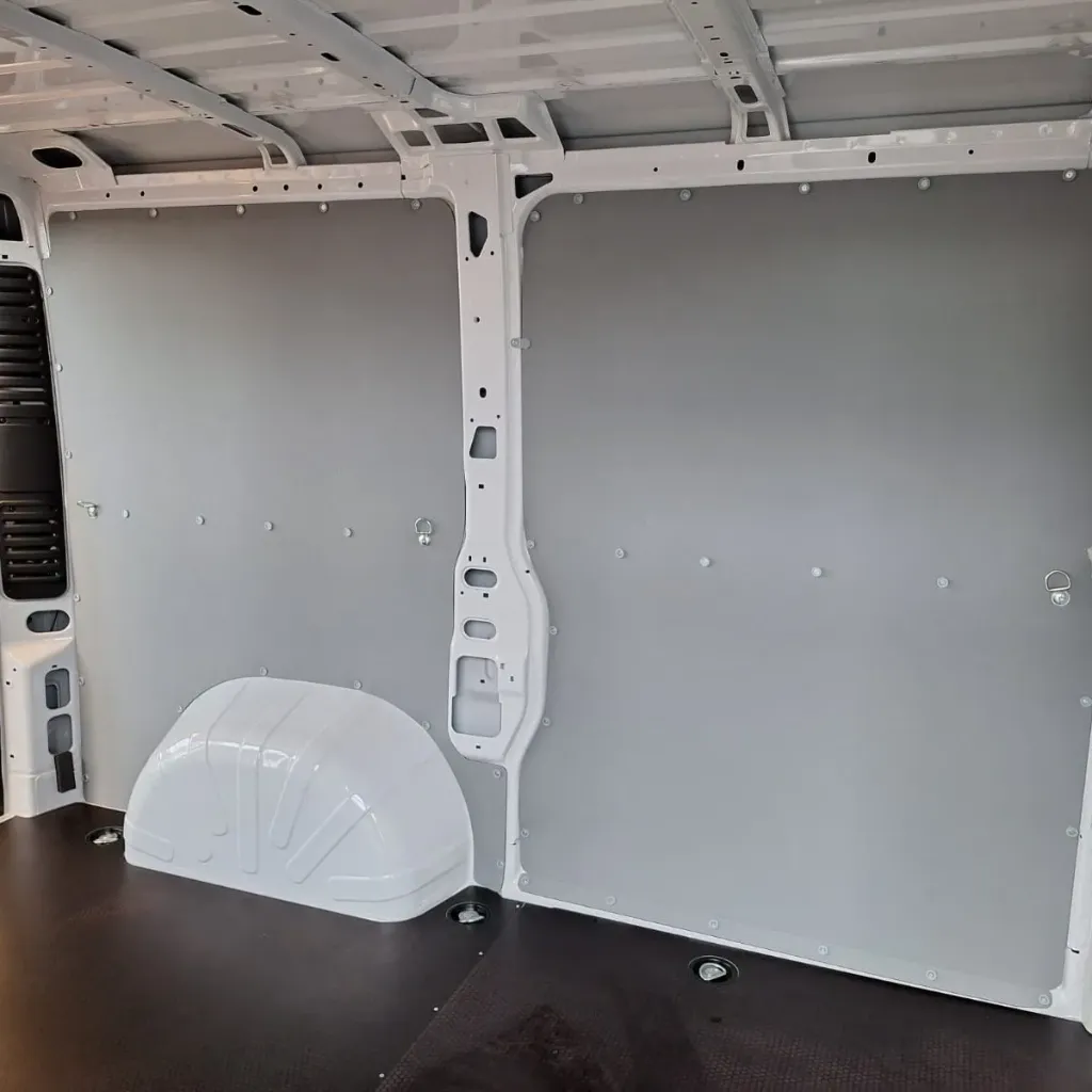 [50751] Wandverkleidung aus Kunststoff für Ducato L1