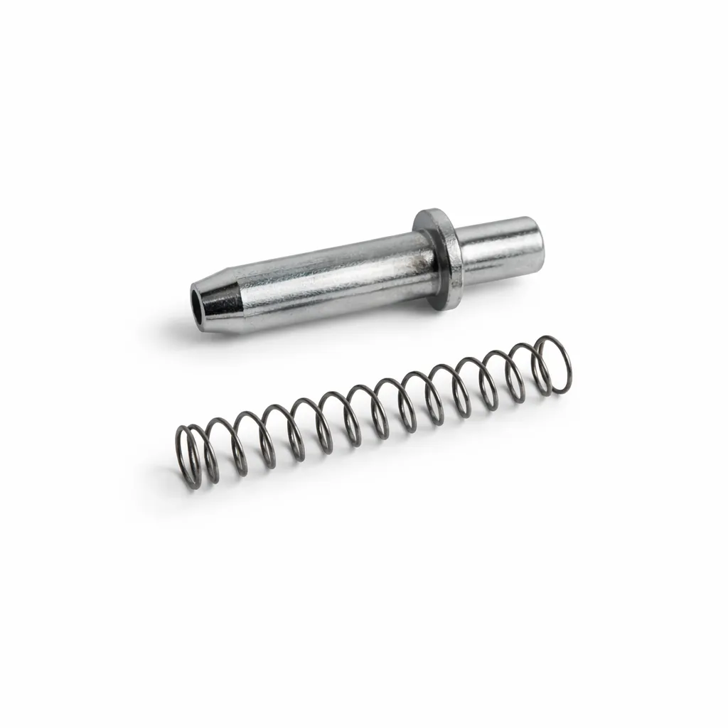 [40323] Klapptor BDS Feder und Stift