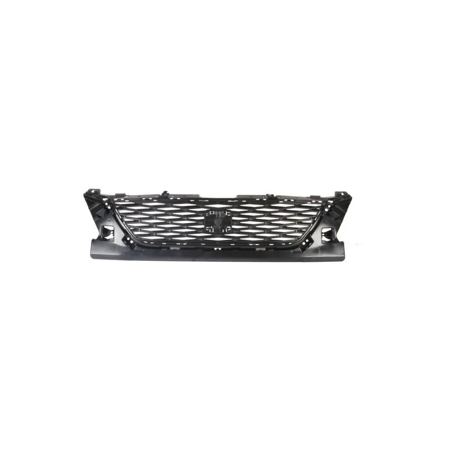BLIC 6502-07-6614990P Kühlergrill für SEAT LEON