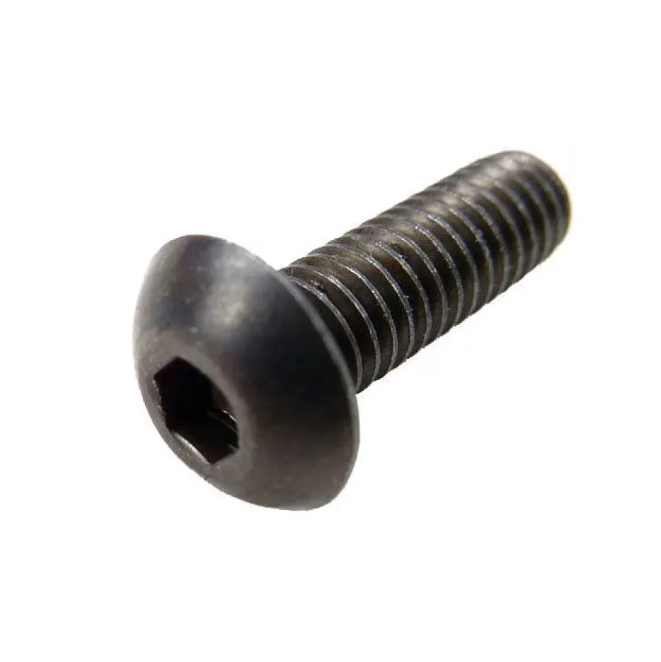 [50828] Linsenkopfschraube M5 x 12