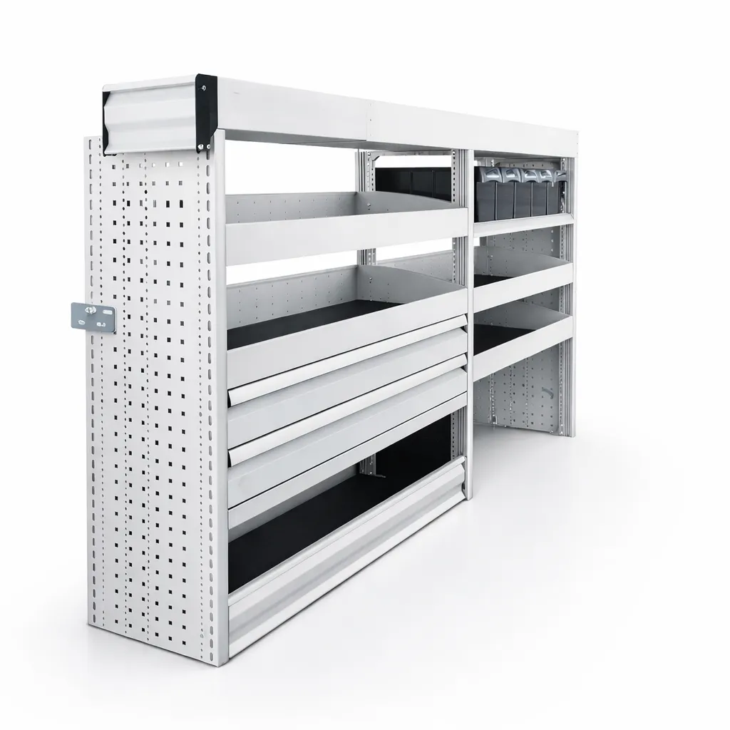 Fahrzeugeinrichtung 5020