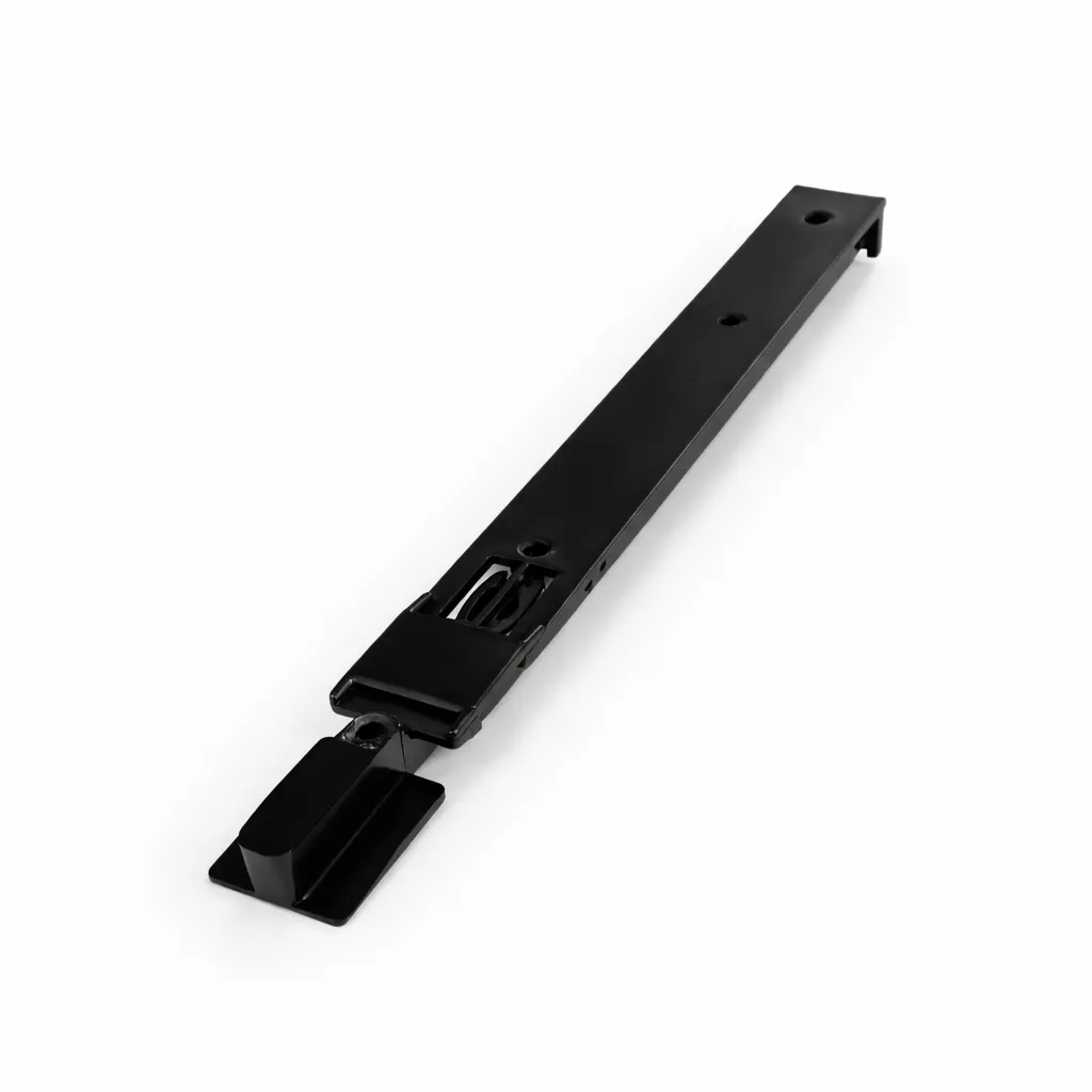 [Z1102] Auszugsschiene OS 32 schwarz