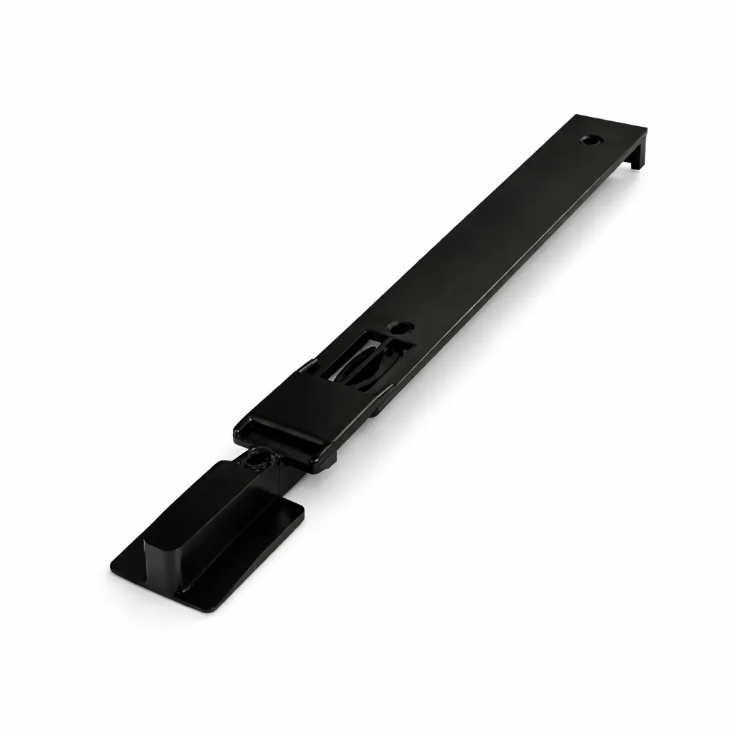 [Z1103] Auszugsschiene OS 26 schwarz