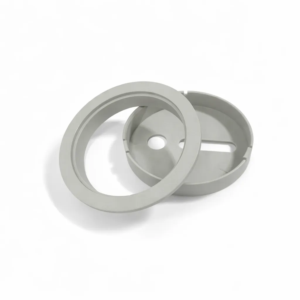 Ösenabdeckung 90 CVE