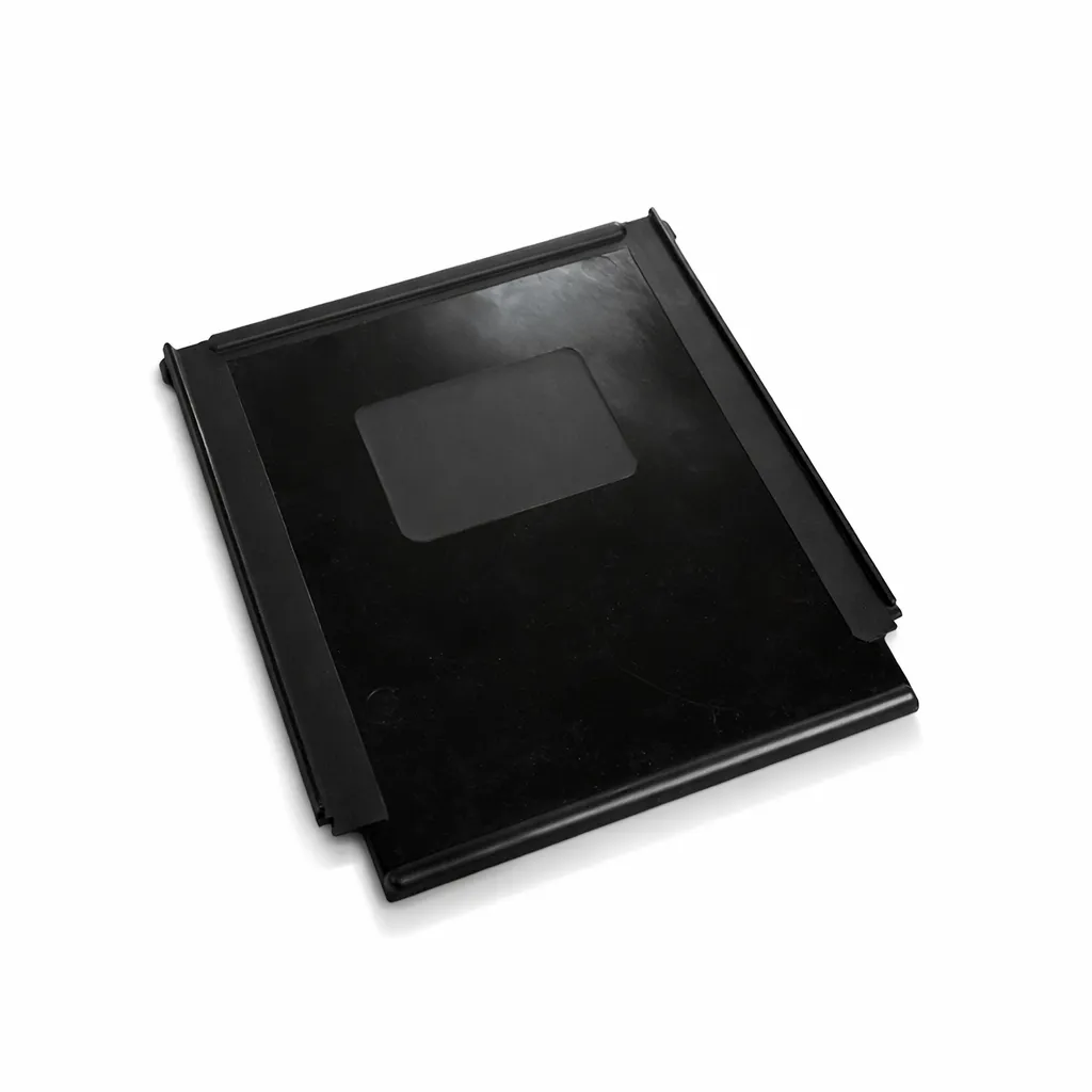 Trennwand KINTEC Box hoch