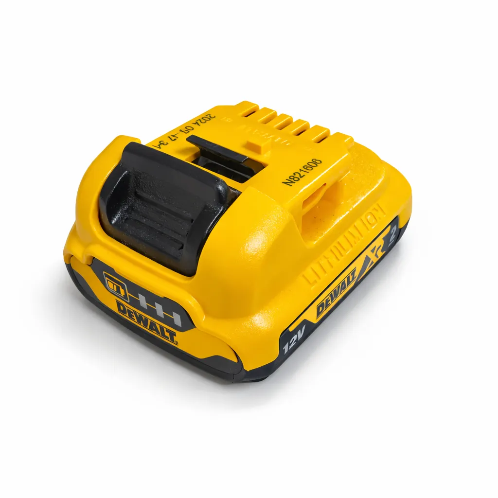 [Z1161] Akku DeWalt DCB124-XJ