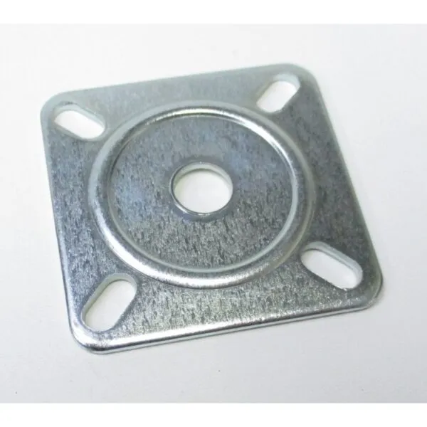 Befestigungsplatte Bott