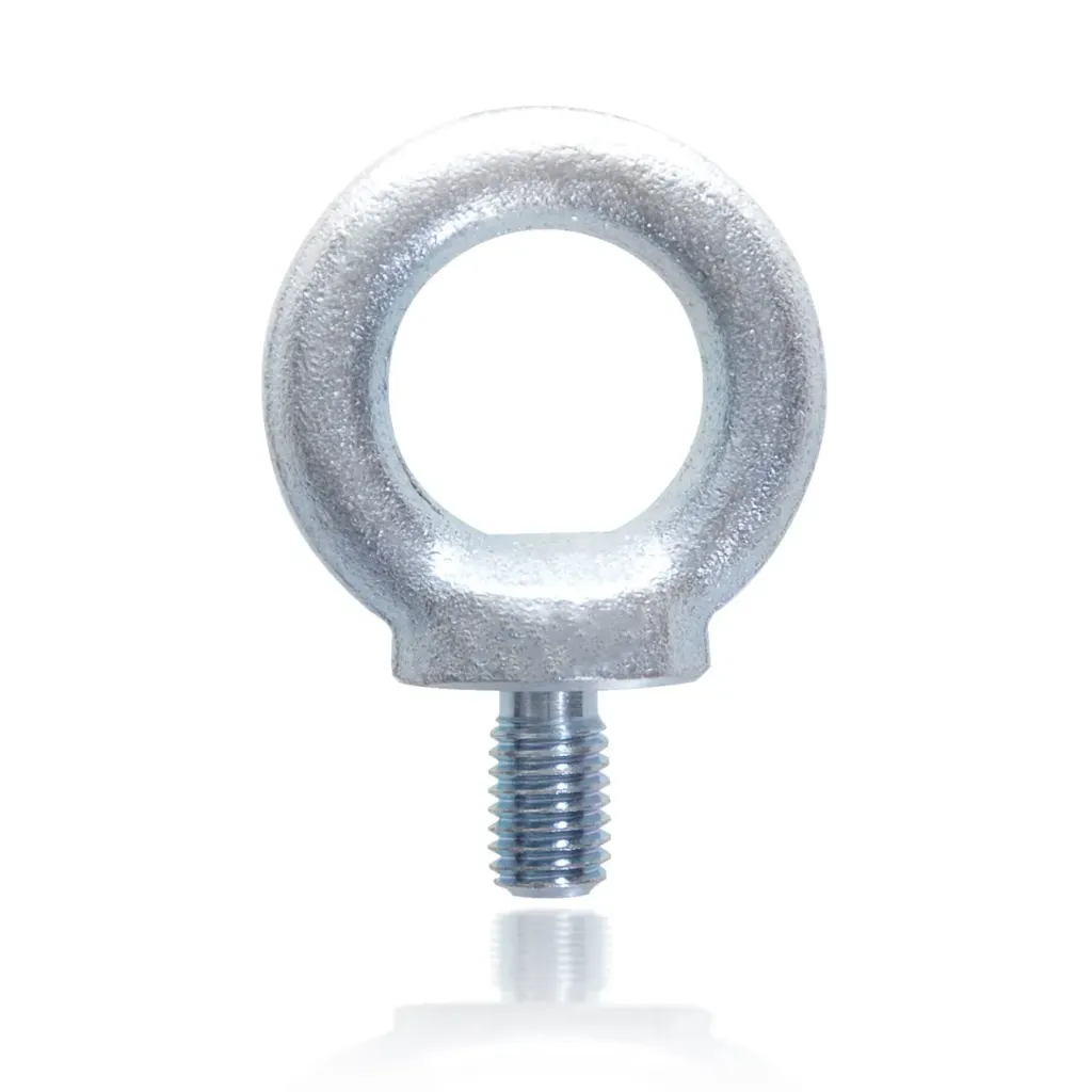 Ringschraube M8 DIN 580