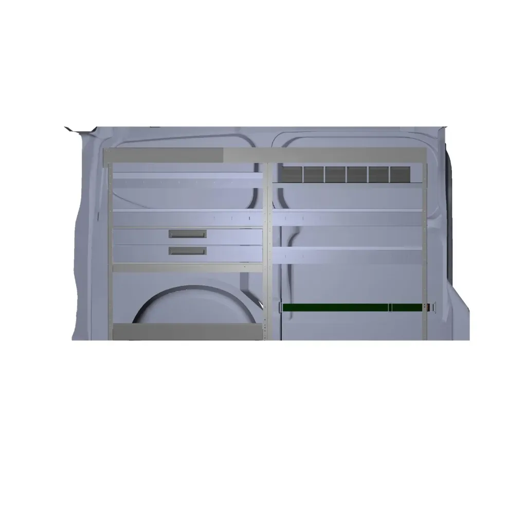 [1111] Fahrzeugeinrichtung 5020