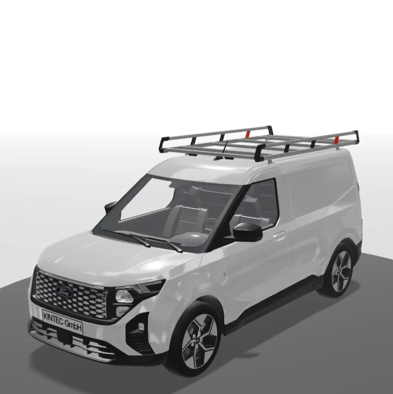 Dachträger Q19 für Ford Courier