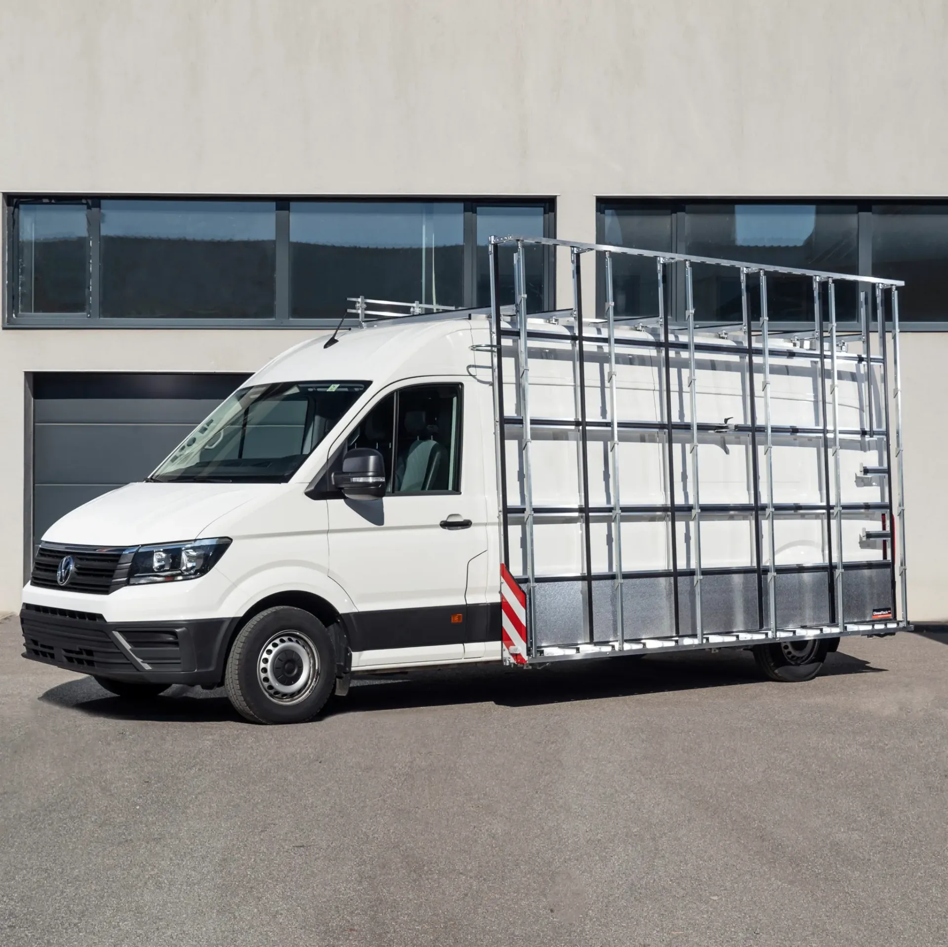 Glasreff Crafter L4H3