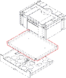 [9AVA000000] ADAPTER FÜR KOFFER