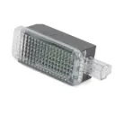 Original Innenraumleuchte Fussraum