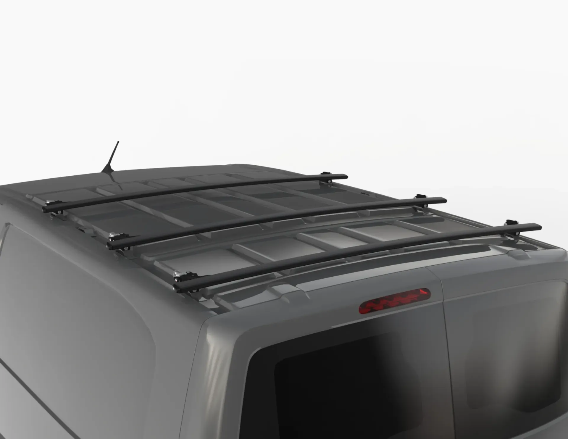 Klappbarer Dachträger Q07