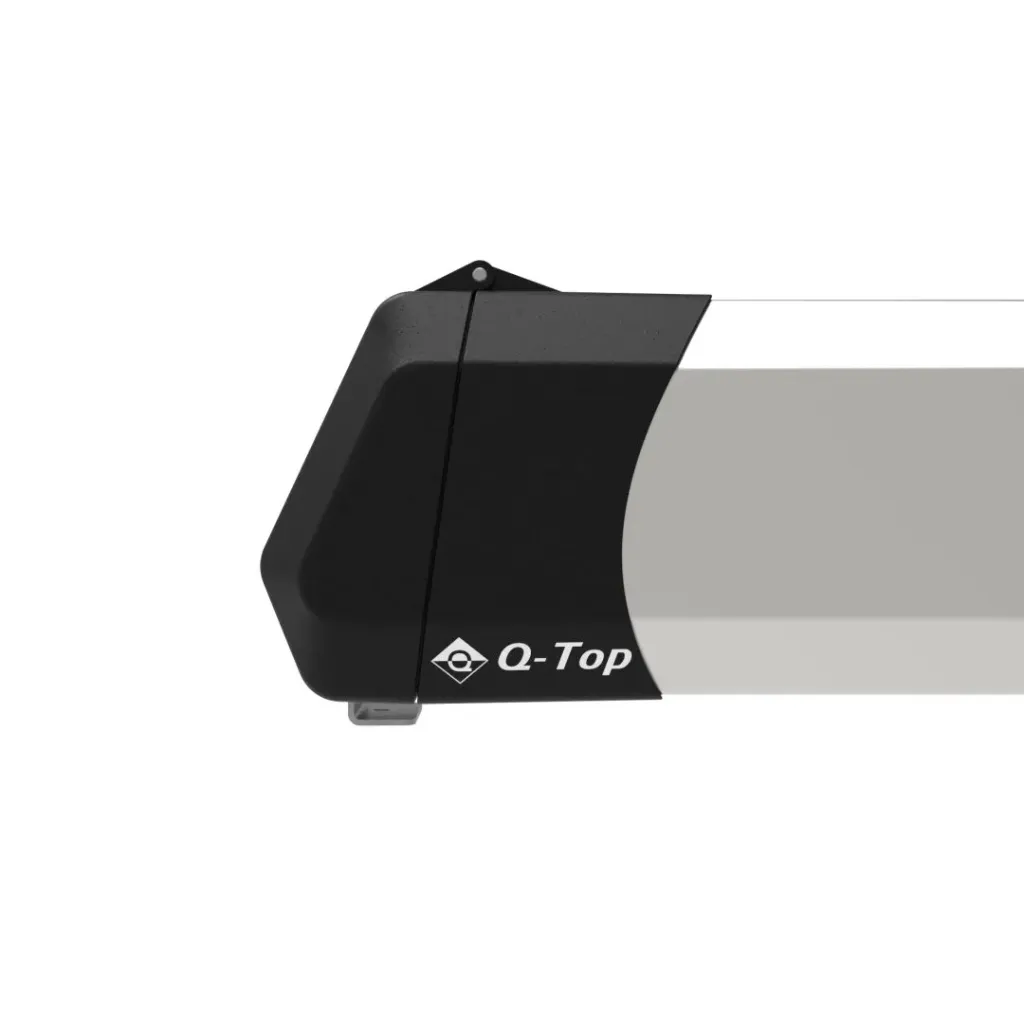 [Q85-300] Laderohr 3000mm
