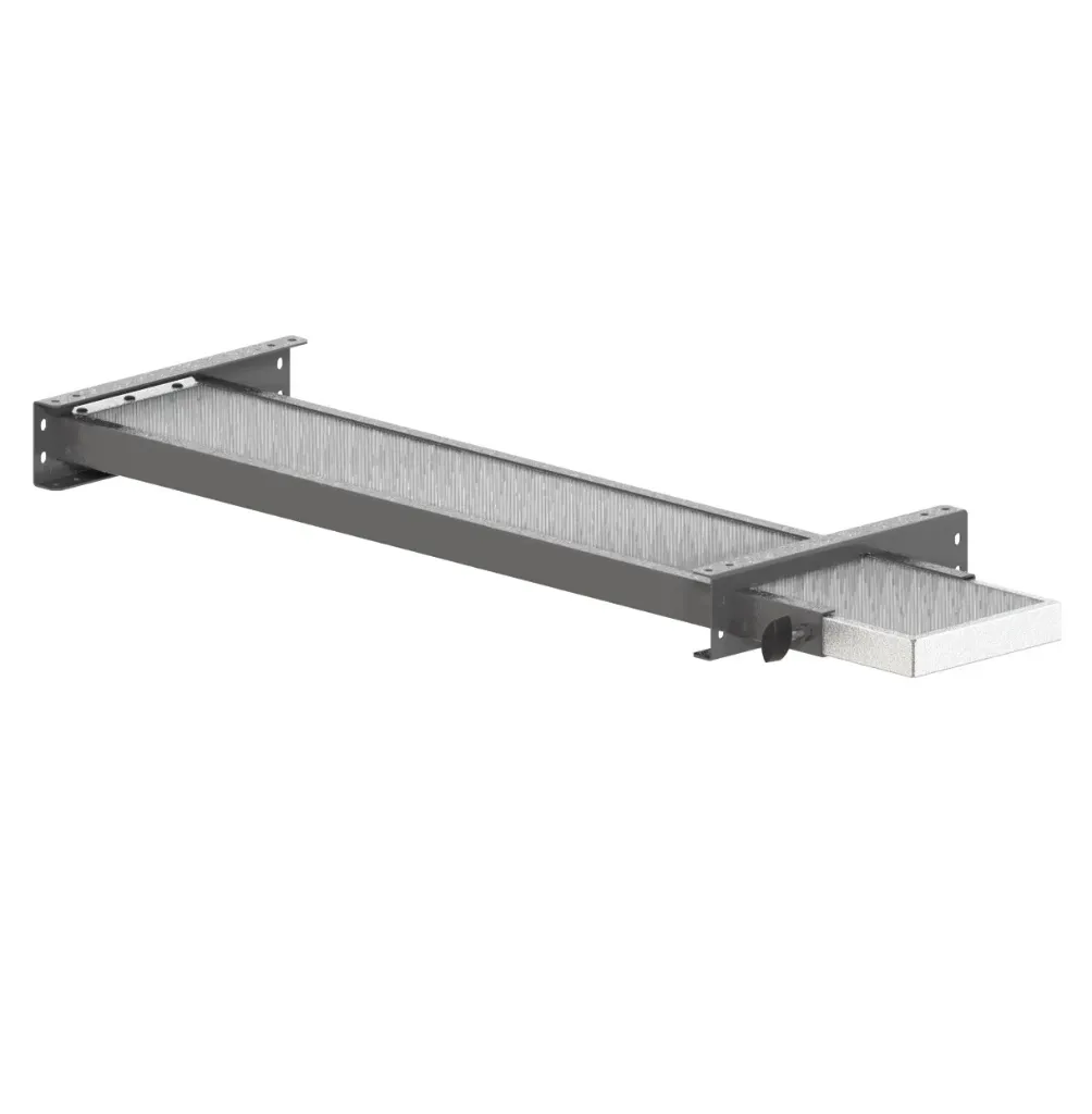 [2730] Ausziehbarer Schraubstockhalter / Werkbank 300