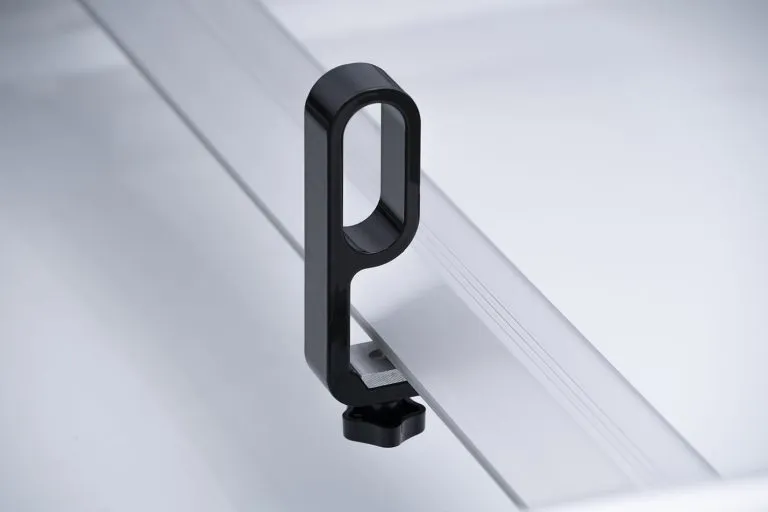 [150602] Ladungsstopper PDE