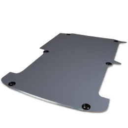 Bodenplatte Sobogrip mit 4 Zurrmulden Renault Master Mod.24, L2 Radstand 3583mm, 2 Schiebetüre