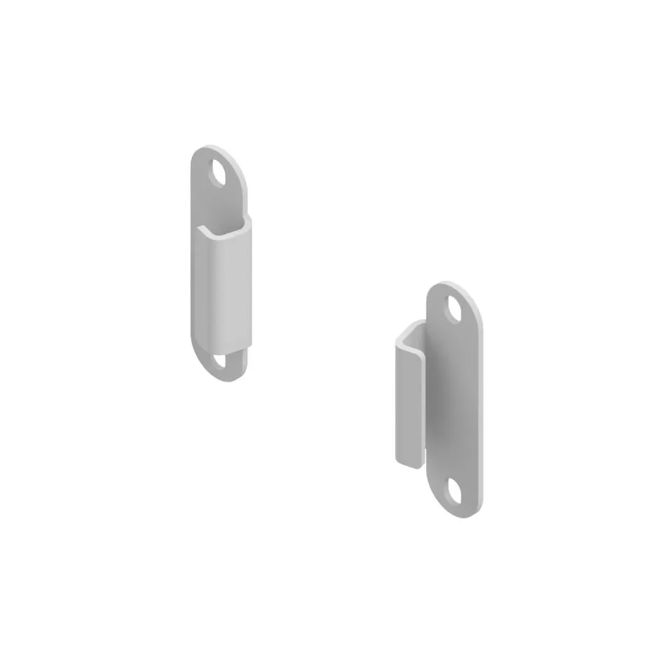 Haken für Spanngurt