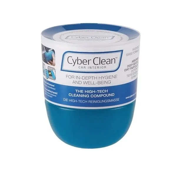 CyberClean 46220 Car Cup Reinigungsmasse 160 G
