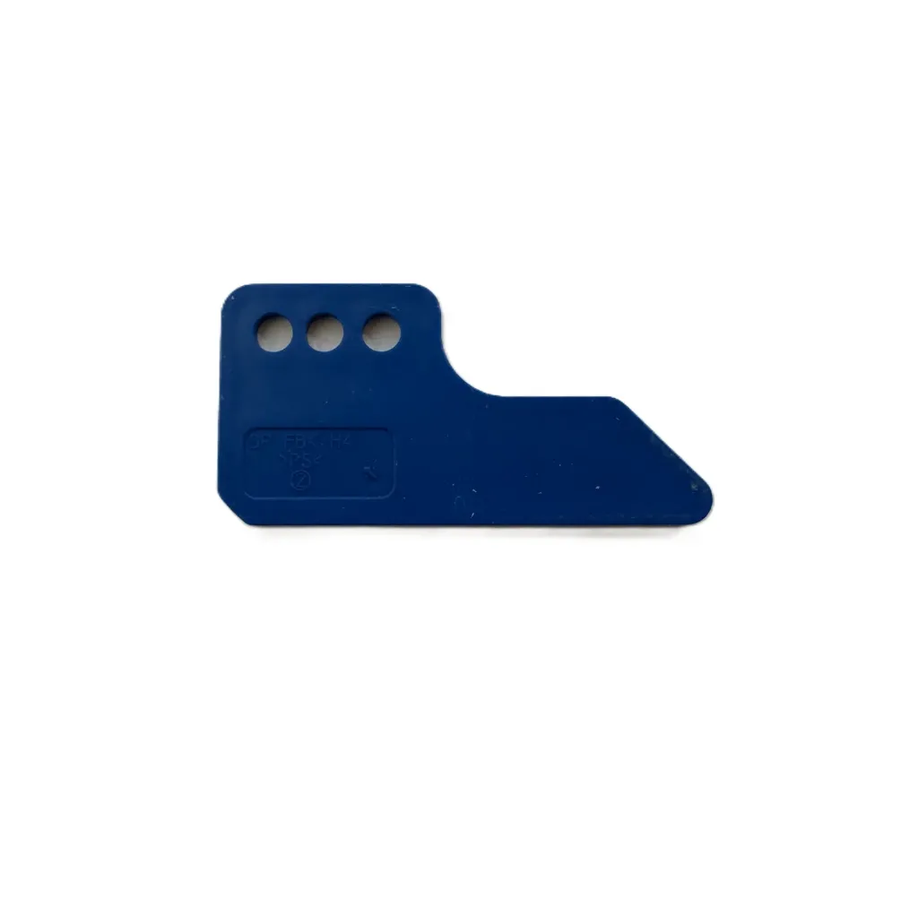 [50832] Sortimo Klapptor Abstandhalter