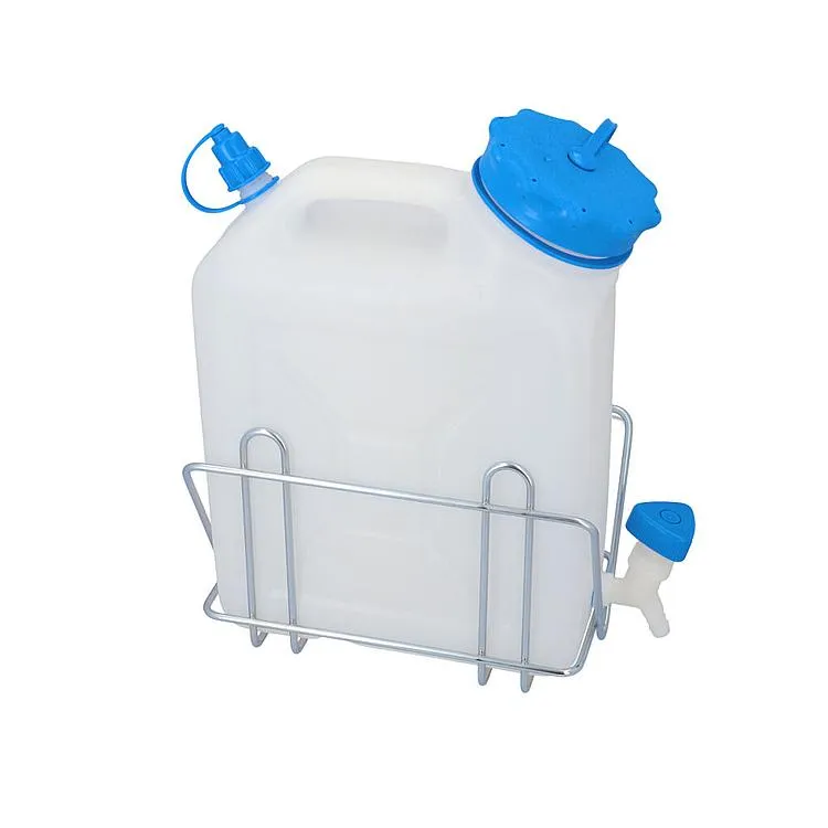 Wasserzapfset 10L