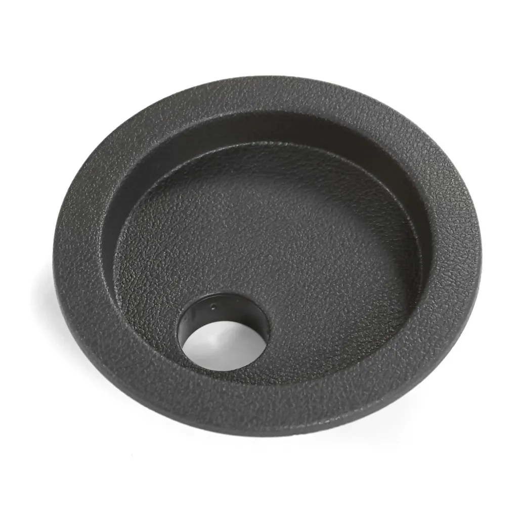 [150633] Zurrösenabdeckung Original VW T6