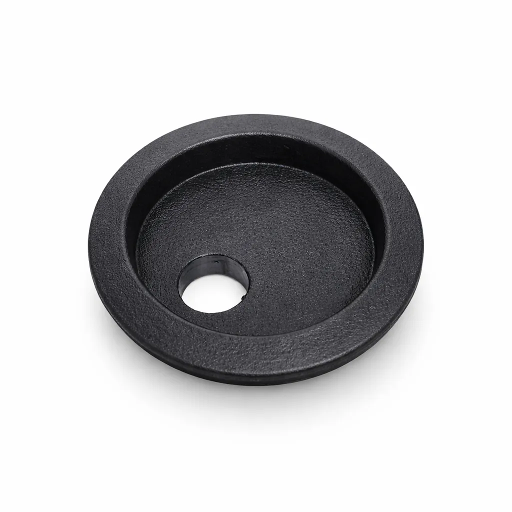 Zurrösenabdeckung Original VW T6