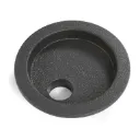 Zurrösenabdeckung Original VW T6