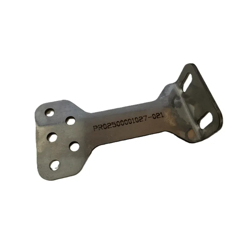 [PR02500001027-21] Befestigungsbügel 25 BDS