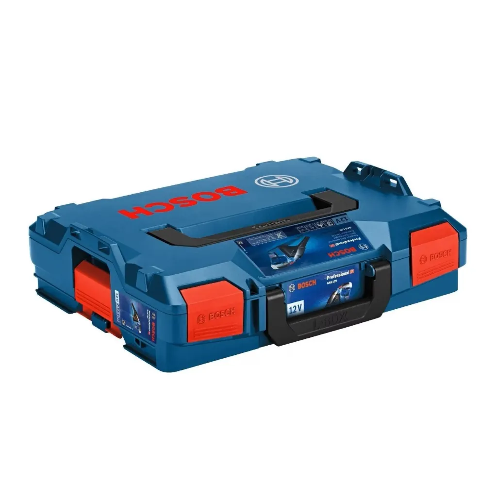 [47102] L-Boxx 102 Bosch