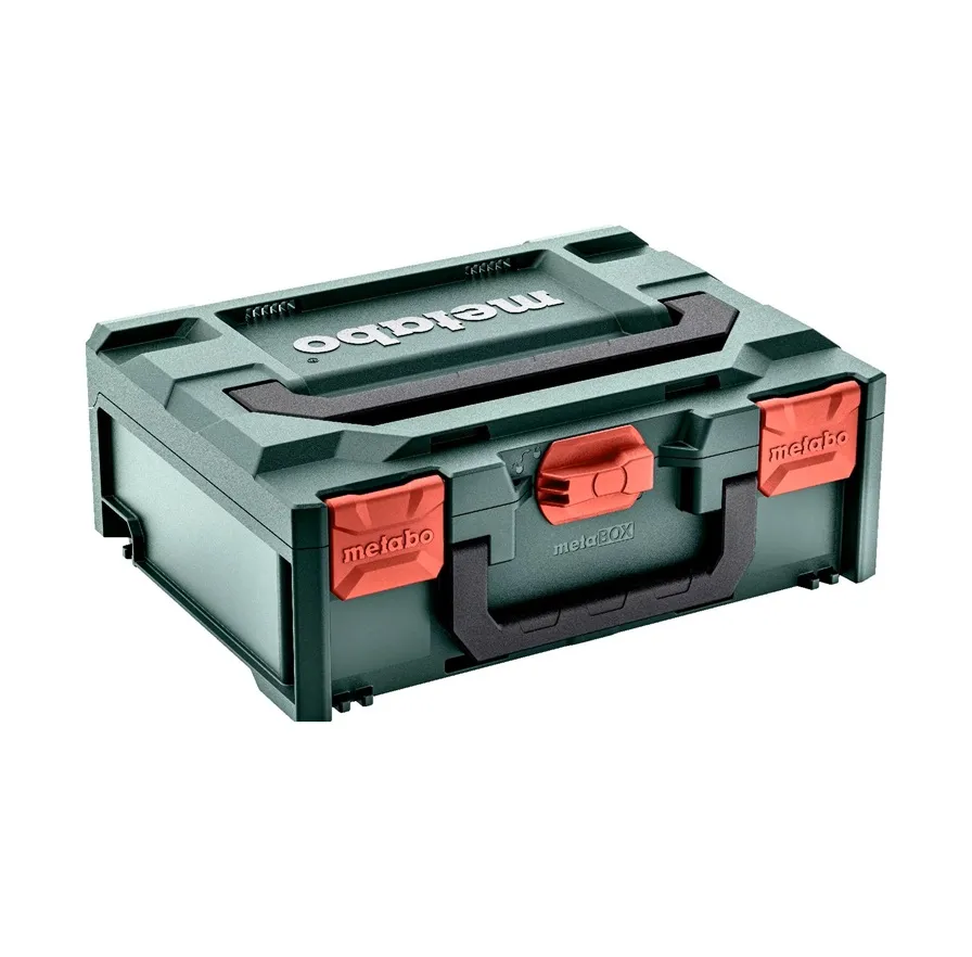[150670] Metabox von Metabo