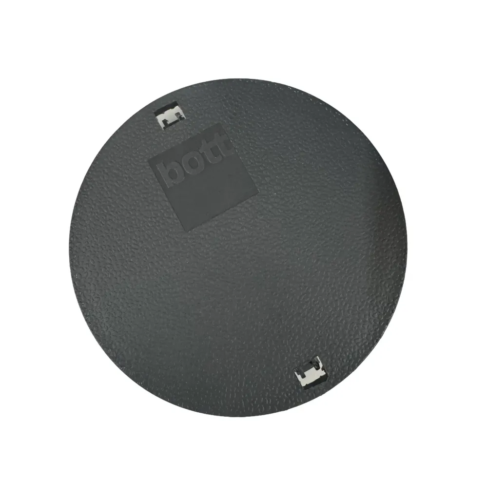 [150696] Ösenabdeckung Bott