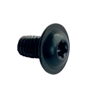 Montageschraube M6 x 12