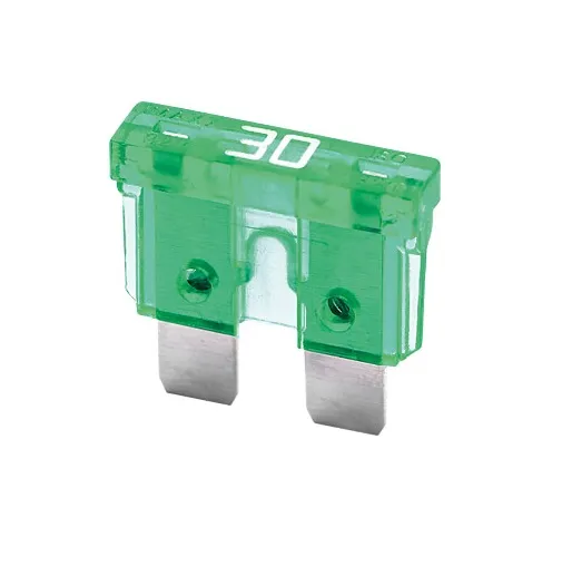[150704] KFZ-Sicherung, normOTO, 30 A, grün
