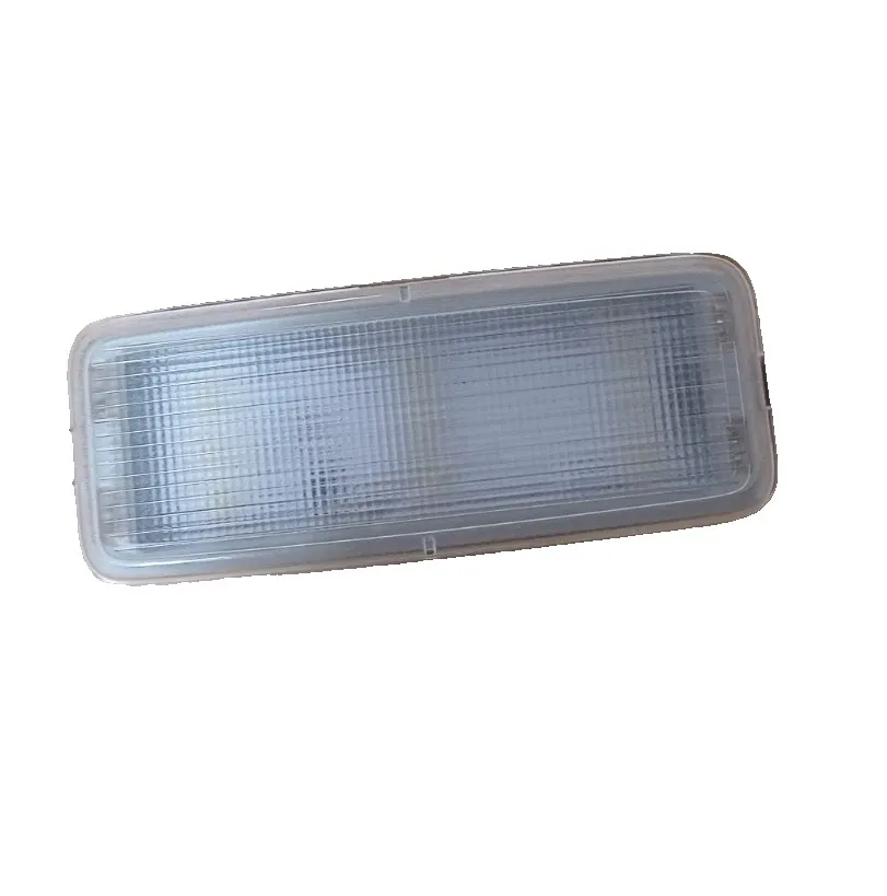 [150765] Innenraumbeleuchtug Crafter Kasten