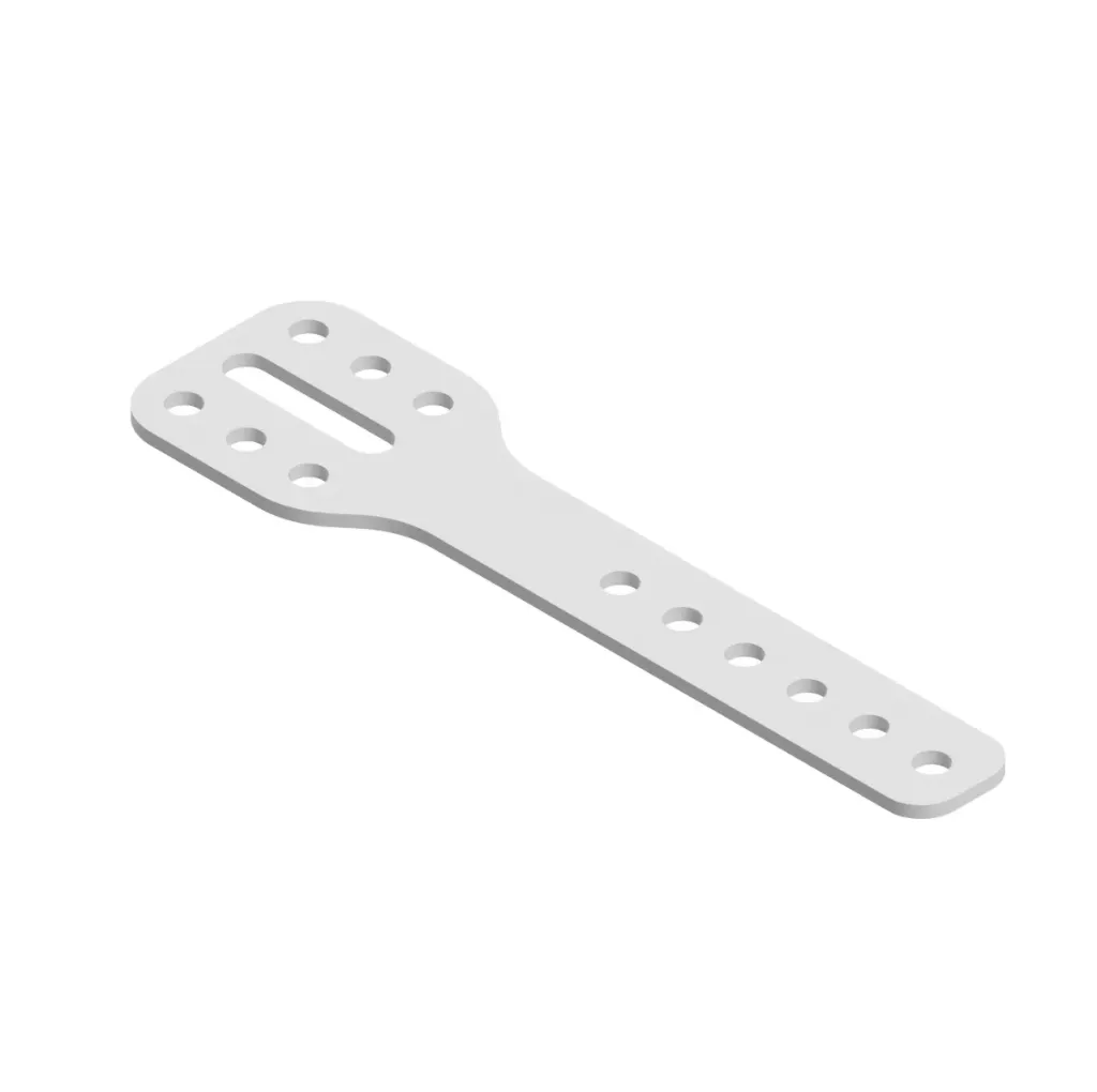 Befestigungsbügel A