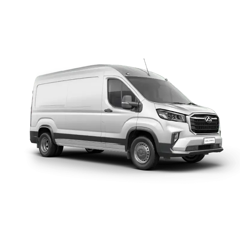 Maxus eDeliber 9 L3H2