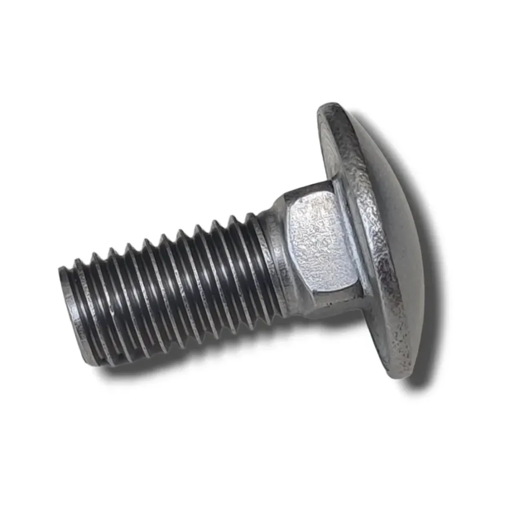 [55853] Flachrundschraube M10 x 25