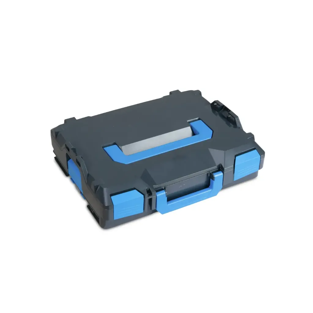 [47103] L-Boxx 102 Sortimo G4