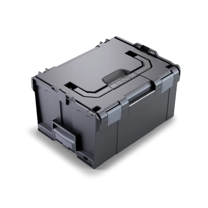 [47107] L-Boxx 238 Cargofield