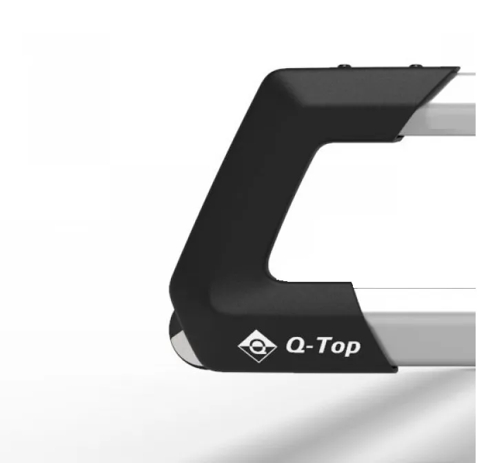 [55848] Endstück für Dachträger Q19