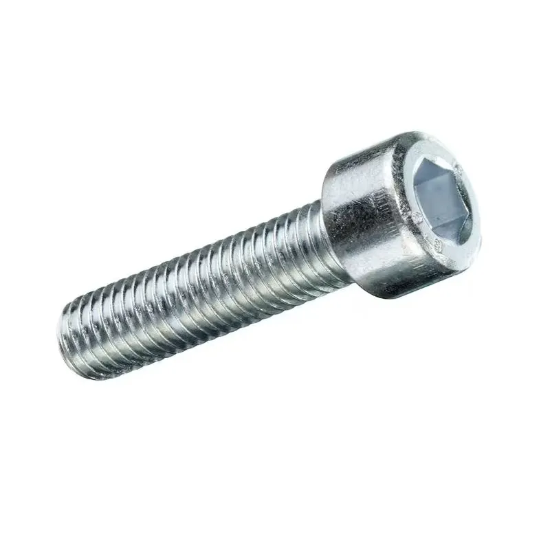 [20085] Zylinderschraube Innensechskant M10 x 20 mm DIN 912 verzinkt 8.8