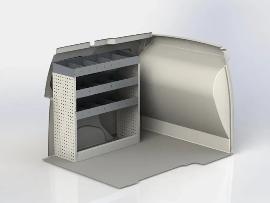 Fahrzeugeinrichtung 1015