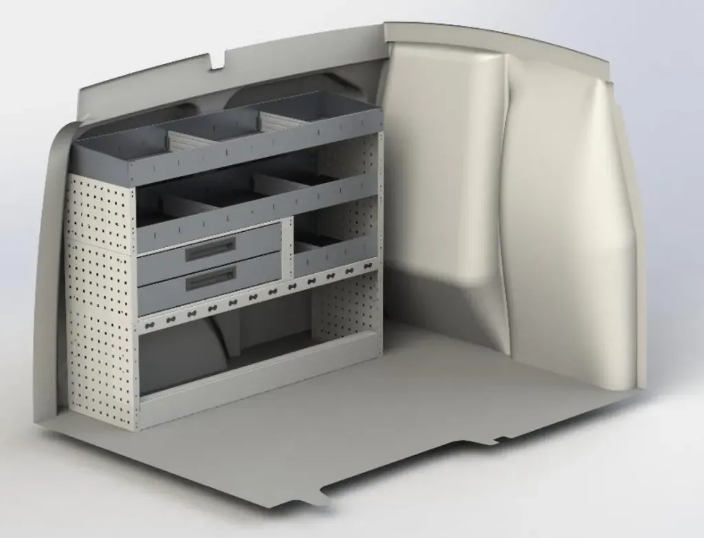 [2026] Fahrzeugeinrichtung 2026