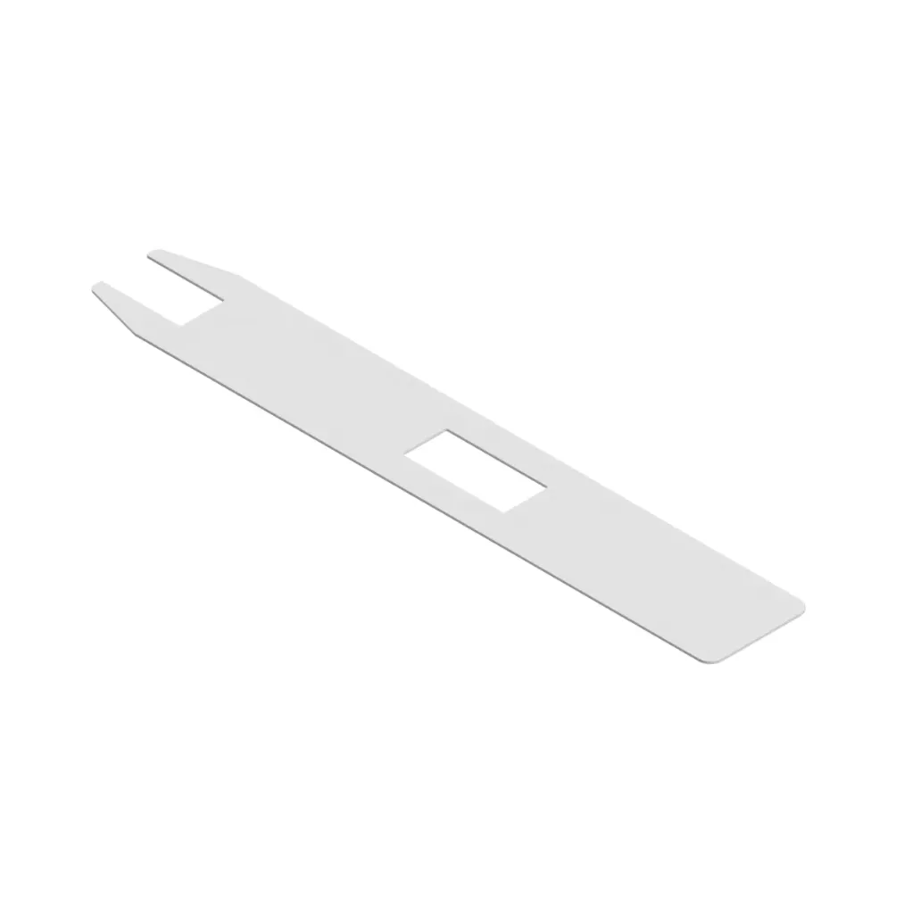 [100067] Auszugschiene BDS Distanzstück