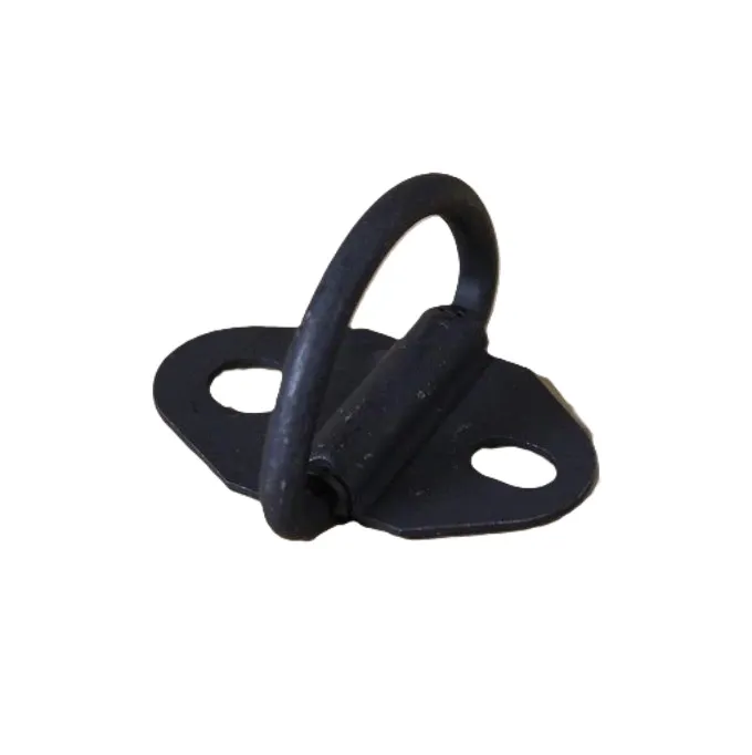 [50778] Zurröse VW T6.1 Original Zweiloch