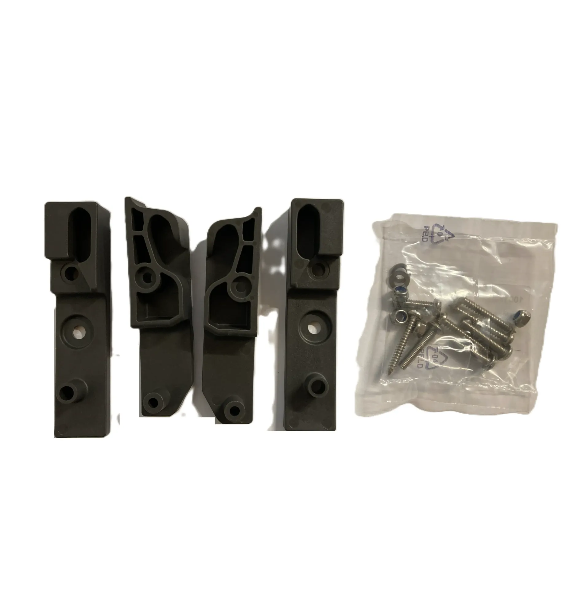 [50788] Klapptor Montageset 110 System Edström