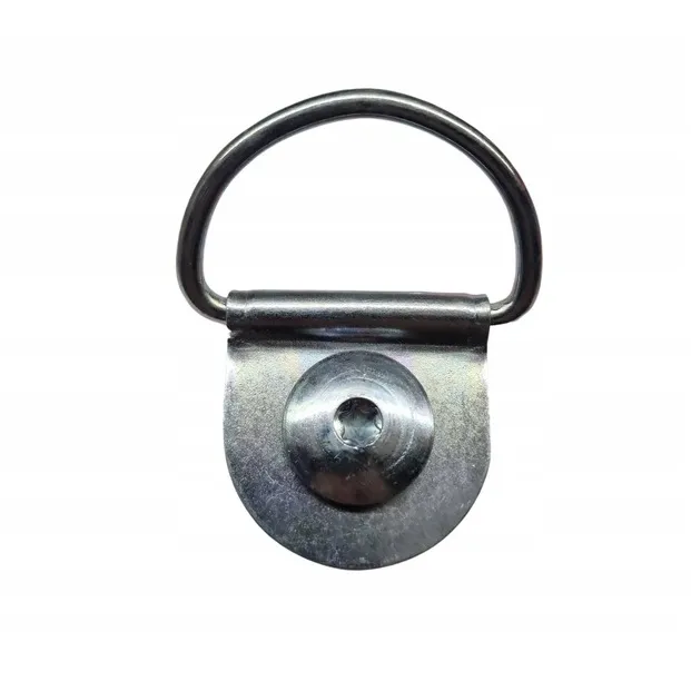 [50802] Zurröse 5 x 28 komplett